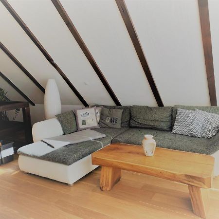 Ferienwohnung Sonne Stubbenfelde Экстерьер фото