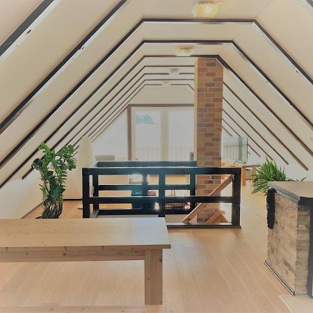 Ferienwohnung Sonne Stubbenfelde Экстерьер фото
