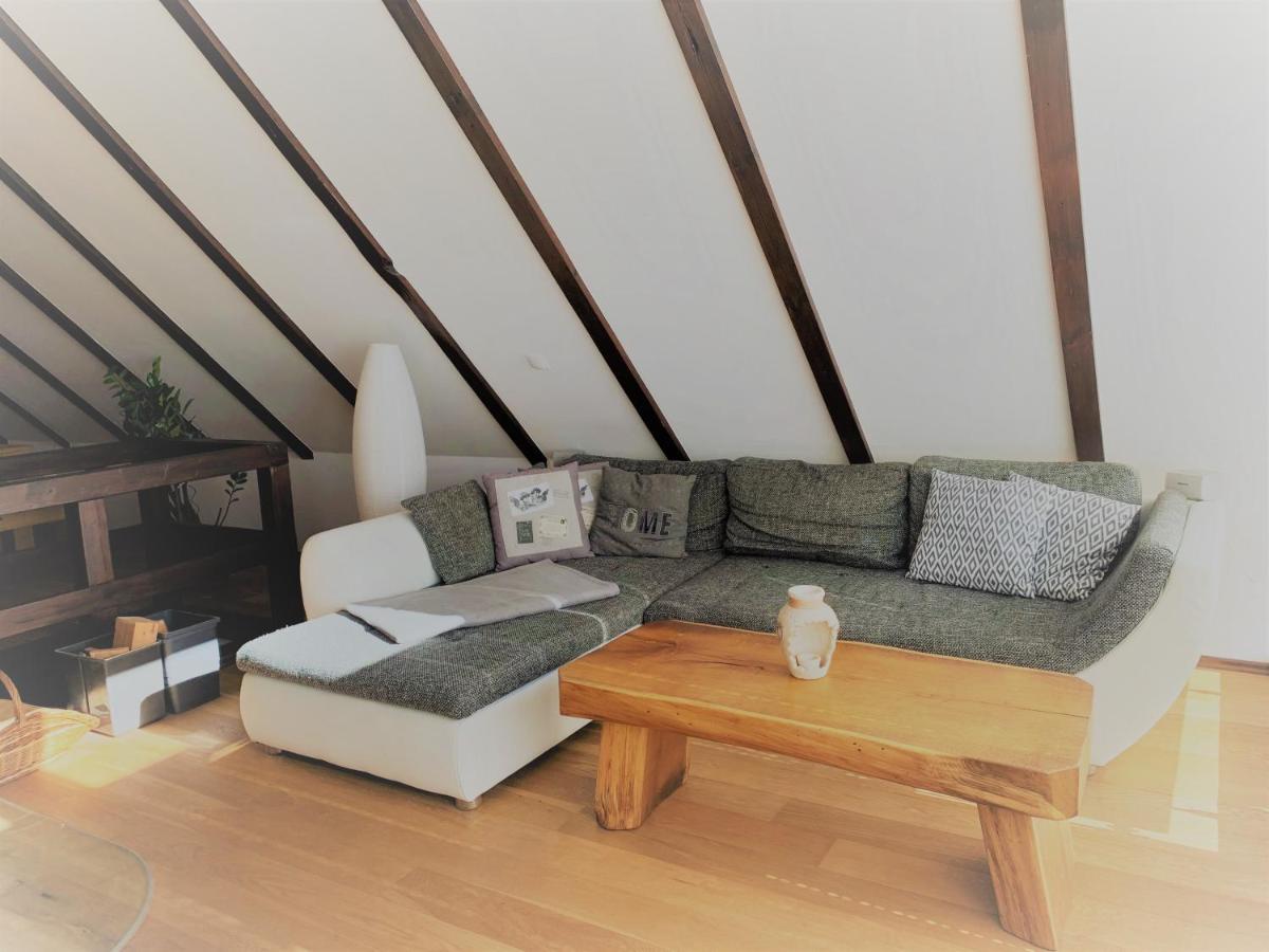 Ferienwohnung Sonne Stubbenfelde Экстерьер фото