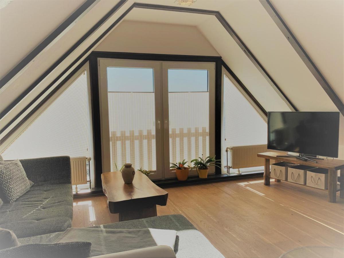 Ferienwohnung Sonne Stubbenfelde Экстерьер фото